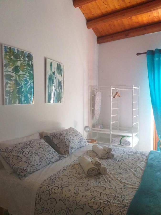 Enzo'S Suite Palerme Extérieur photo