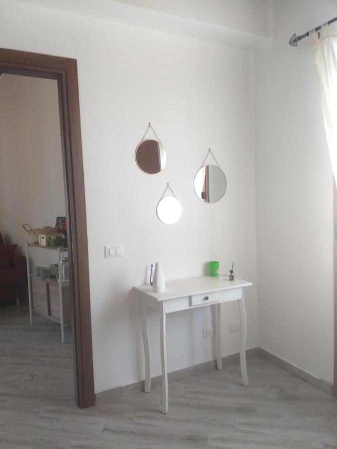 Enzo'S Suite Palerme Extérieur photo