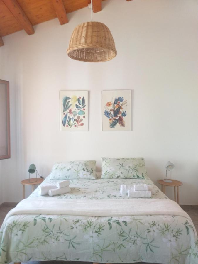 Enzo'S Suite Palerme Extérieur photo