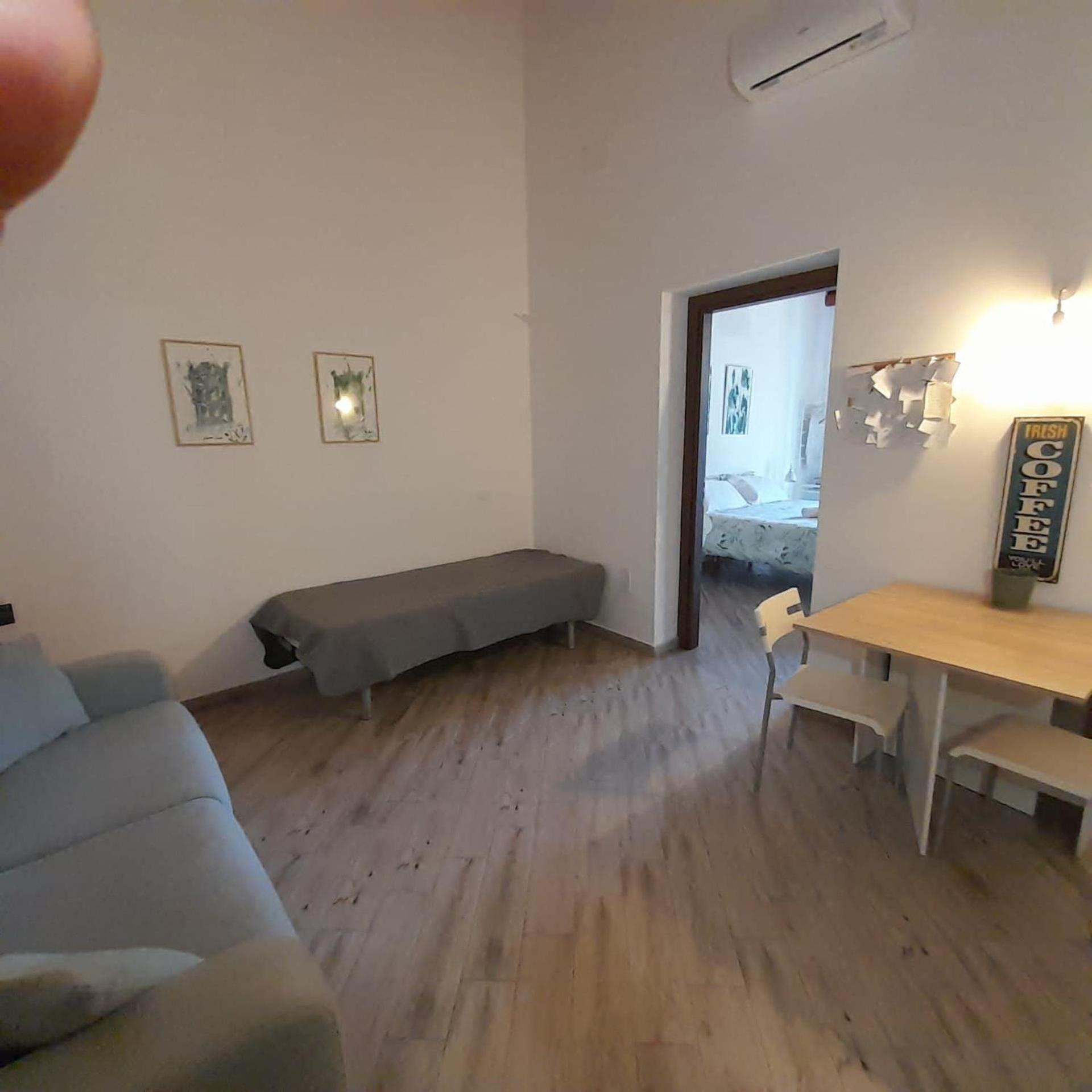 Enzo'S Suite Palerme Extérieur photo
